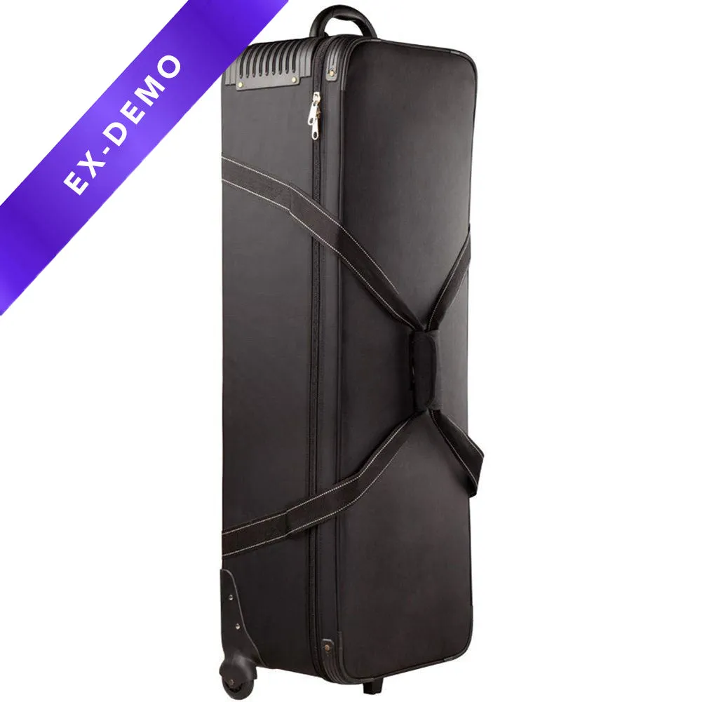 Godox CB-01 X-Large Flash Strobe Photography Studio Lighting Trolley Bag (DEMO STOCK)