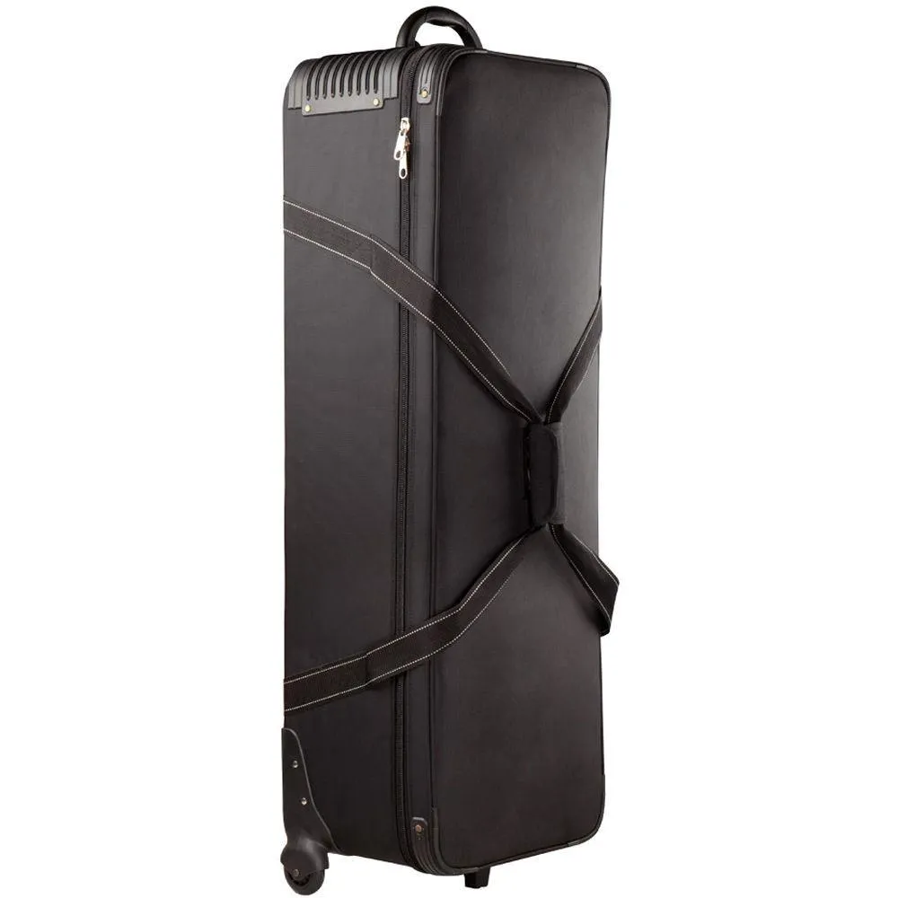 Godox CB-01 X-Large Flash Strobe Photography Studio Lighting Trolley Bag (DEMO STOCK)