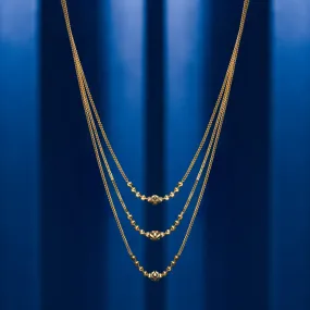 GOLD CHAIN - C212397