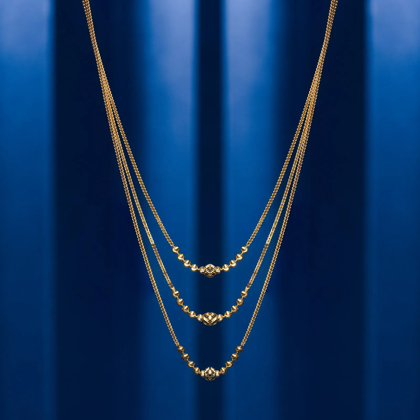 GOLD CHAIN - C212397