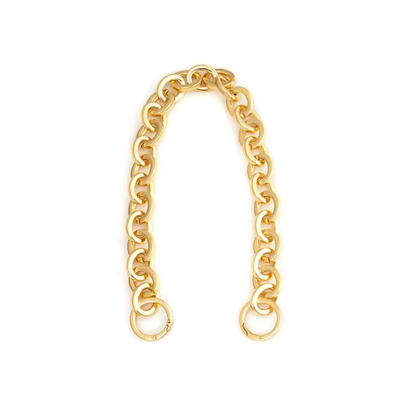 Gold-tone Bag Chain