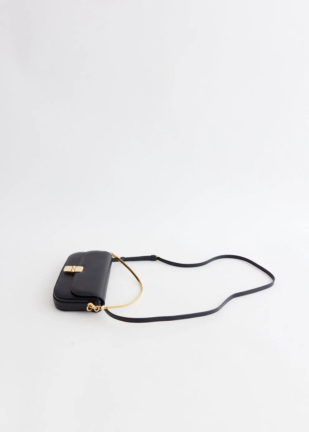 Grace Chain Clutch