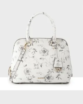 Grace Medium Dome Satchel Bag