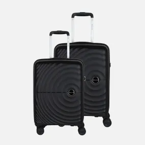 HARD CASE LUGGAGE