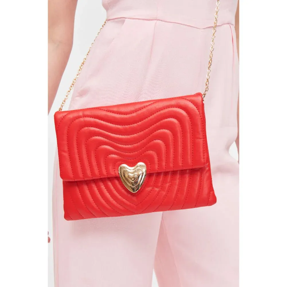 Heart clutch