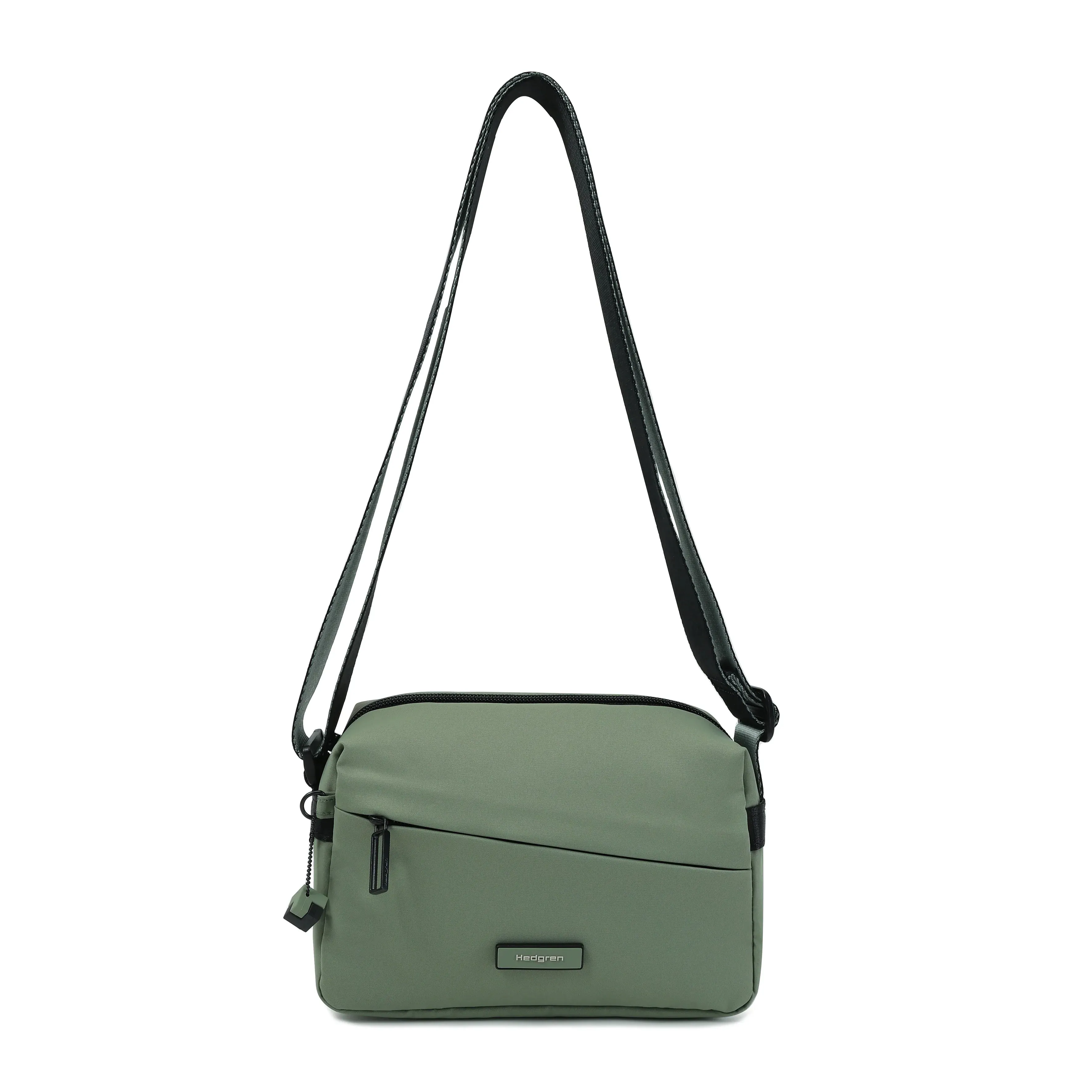 Hedgren - HNOV02.851 Small NeutronCross body - Northern Green