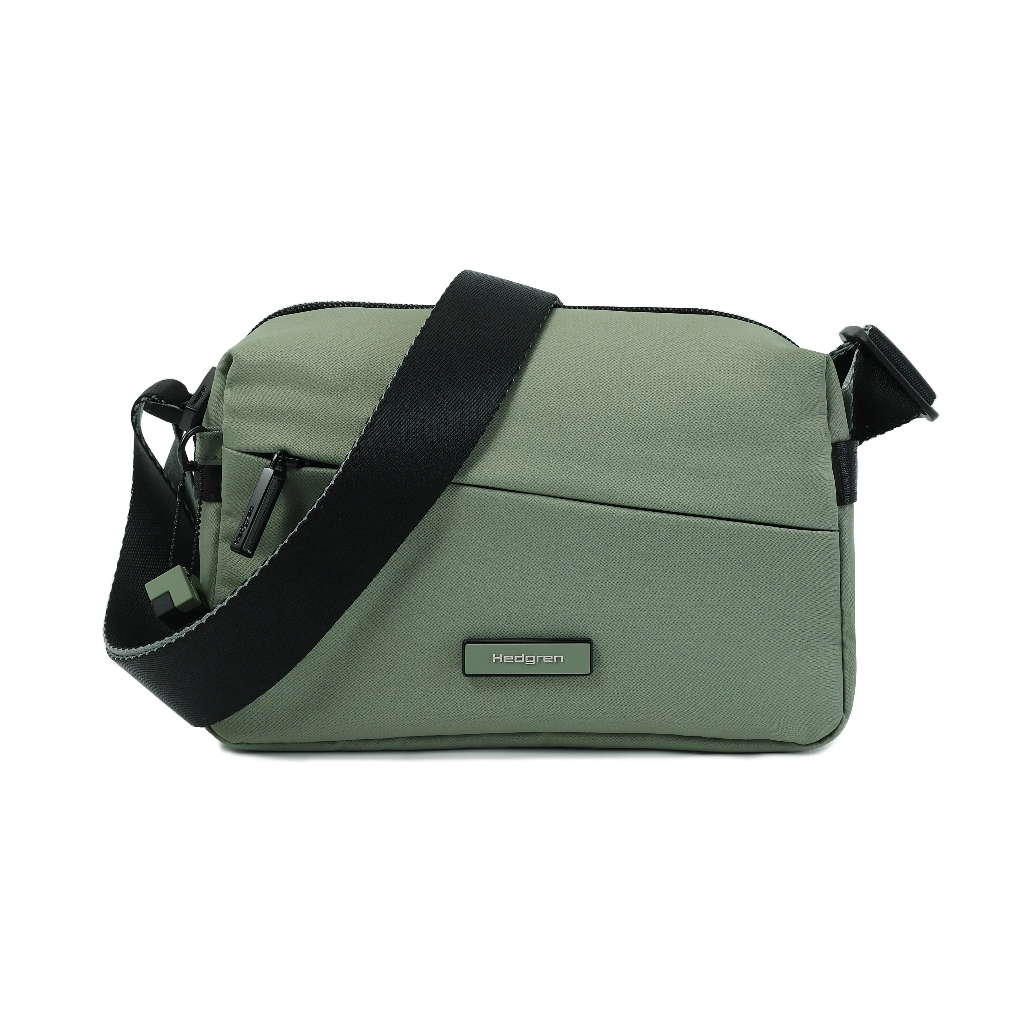 Hedgren - HNOV02.851 Small NeutronCross body - Northern Green