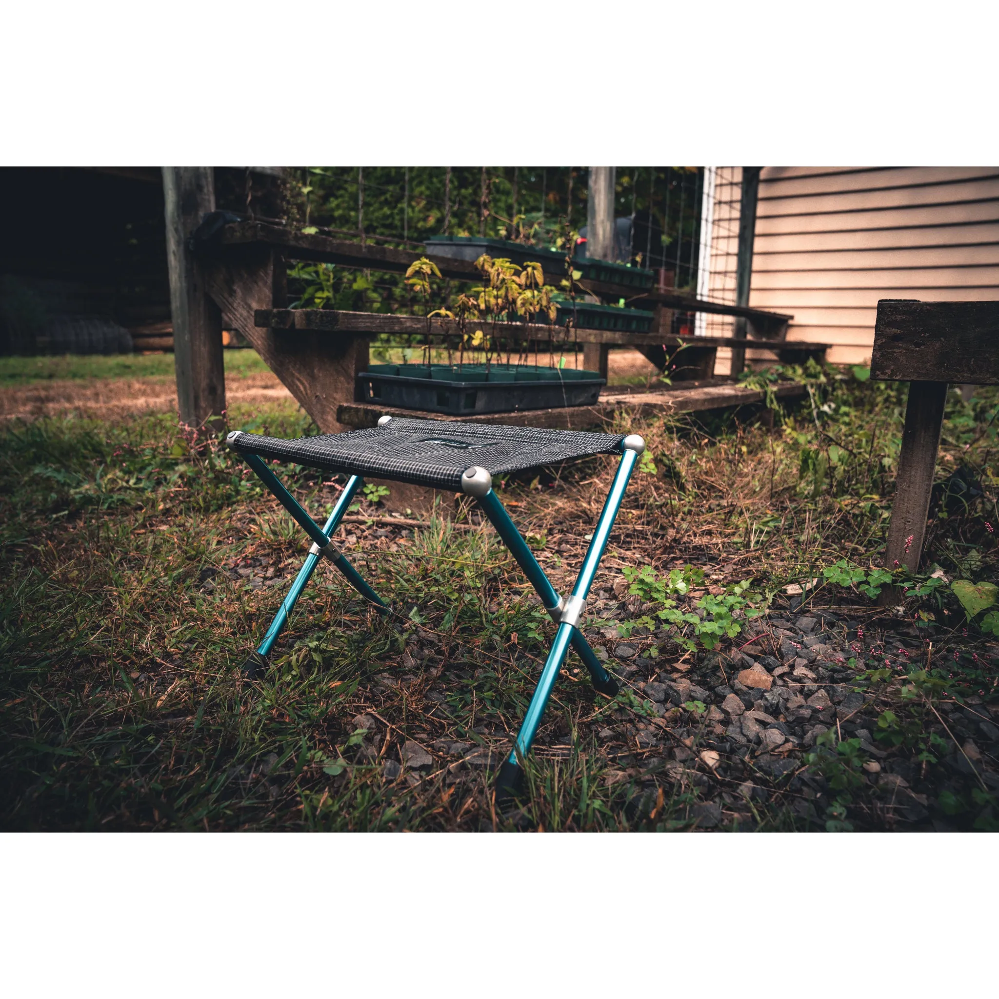 Helinox Speed Stool