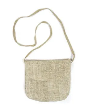 Hemp Purse