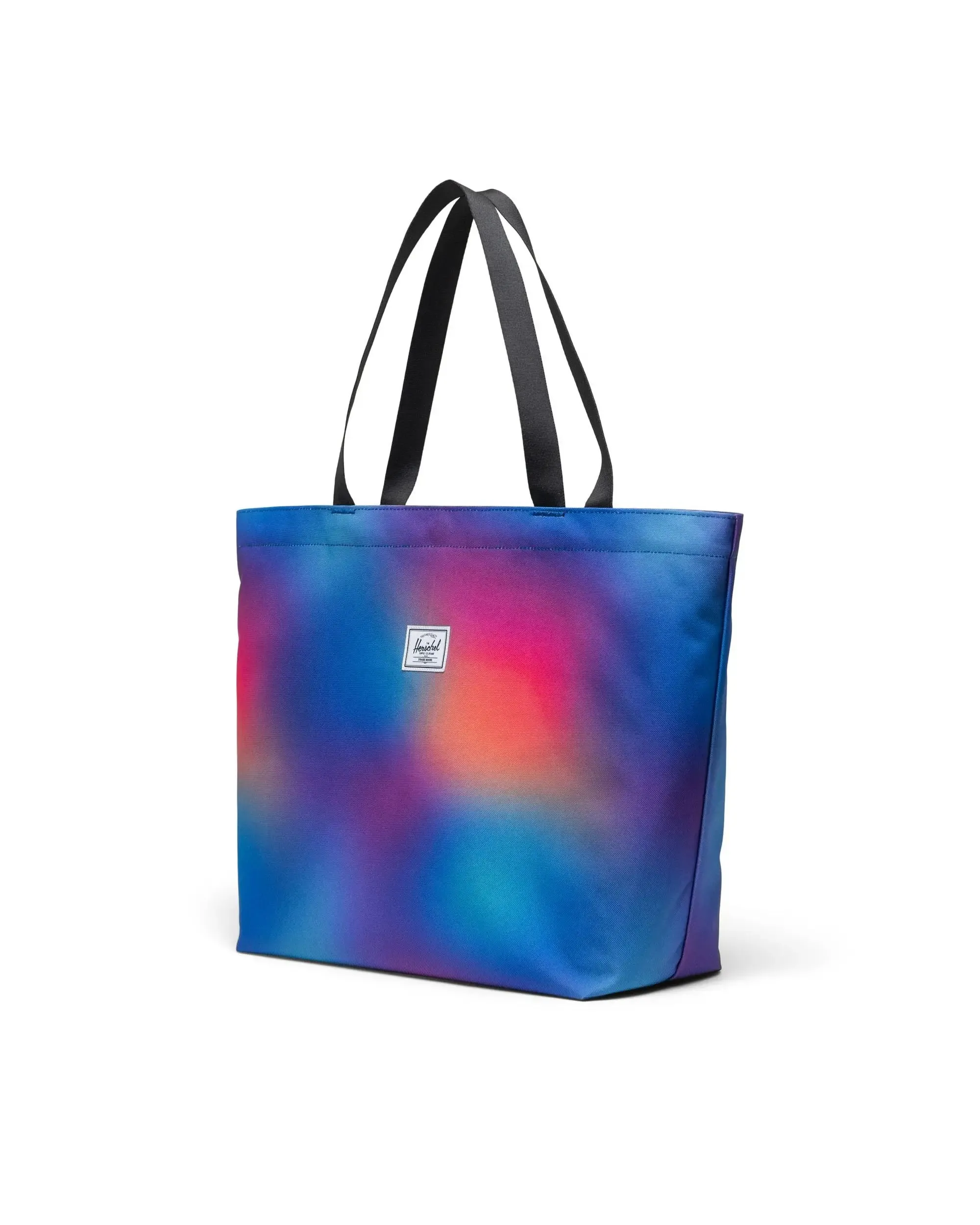 Herschel Classic Tote Bag-Blur