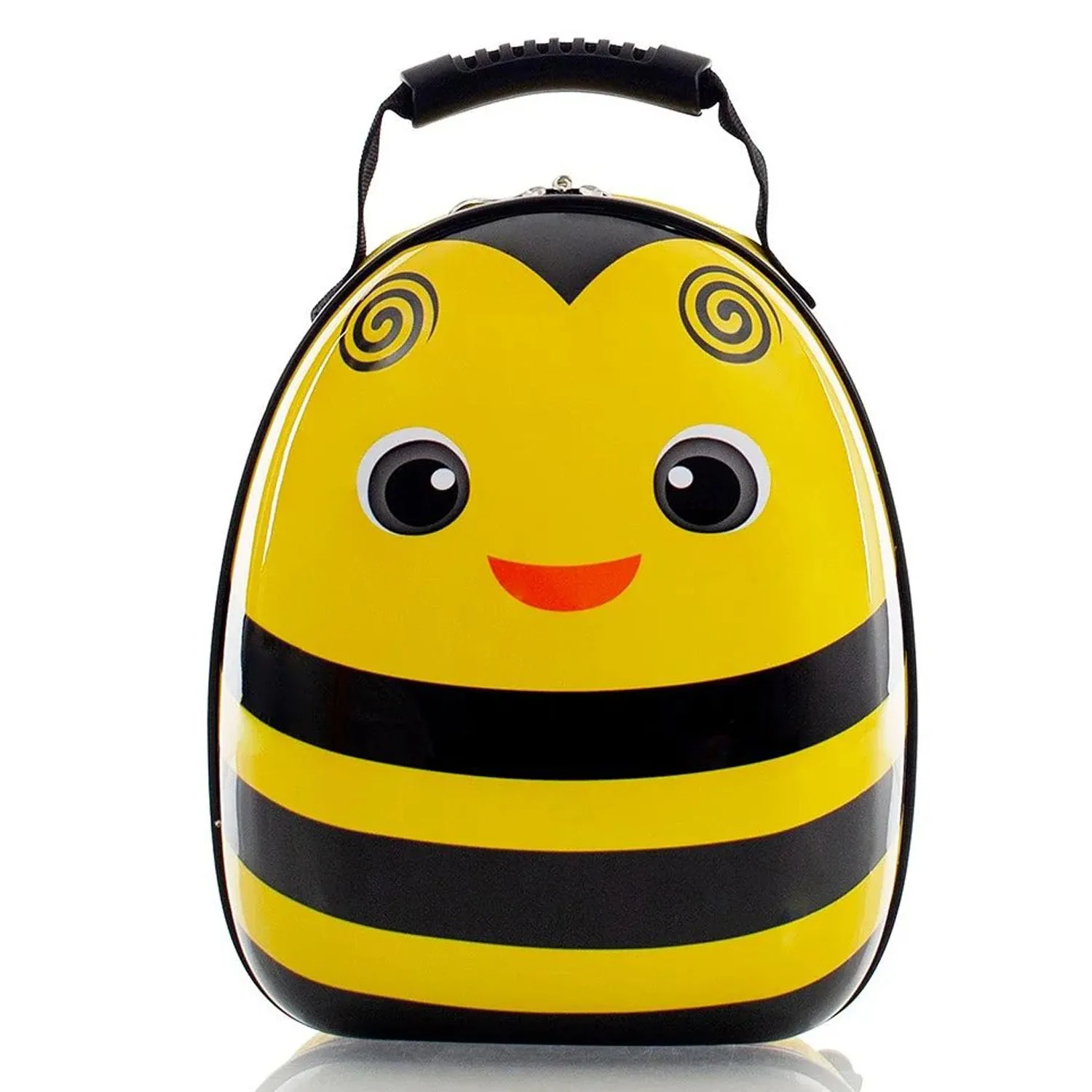 Heys Super Tots Bumble Bee Luggage & Backpack Set