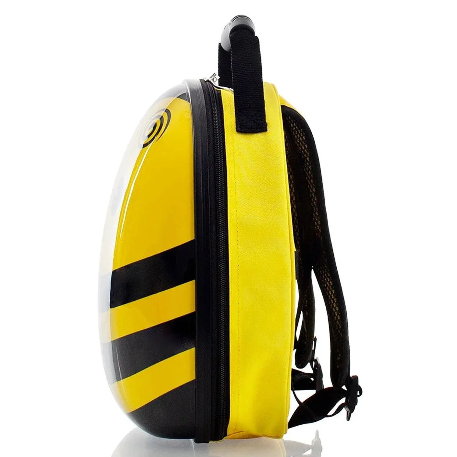 Heys Super Tots Bumble Bee Luggage & Backpack Set