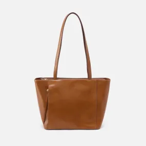 HOBO Haven Handbag In Truffle