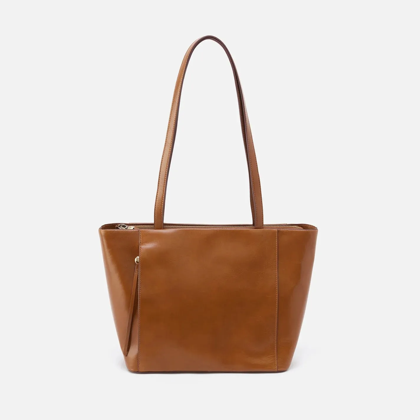 HOBO Haven Handbag In Truffle