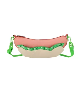 Hot Dog Crossbody Hot Dog