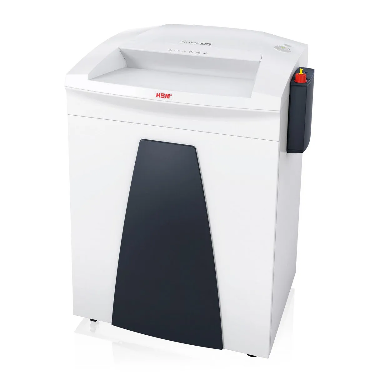 HSM SECURIO B35 - 1 x 5 mm Document Shredders