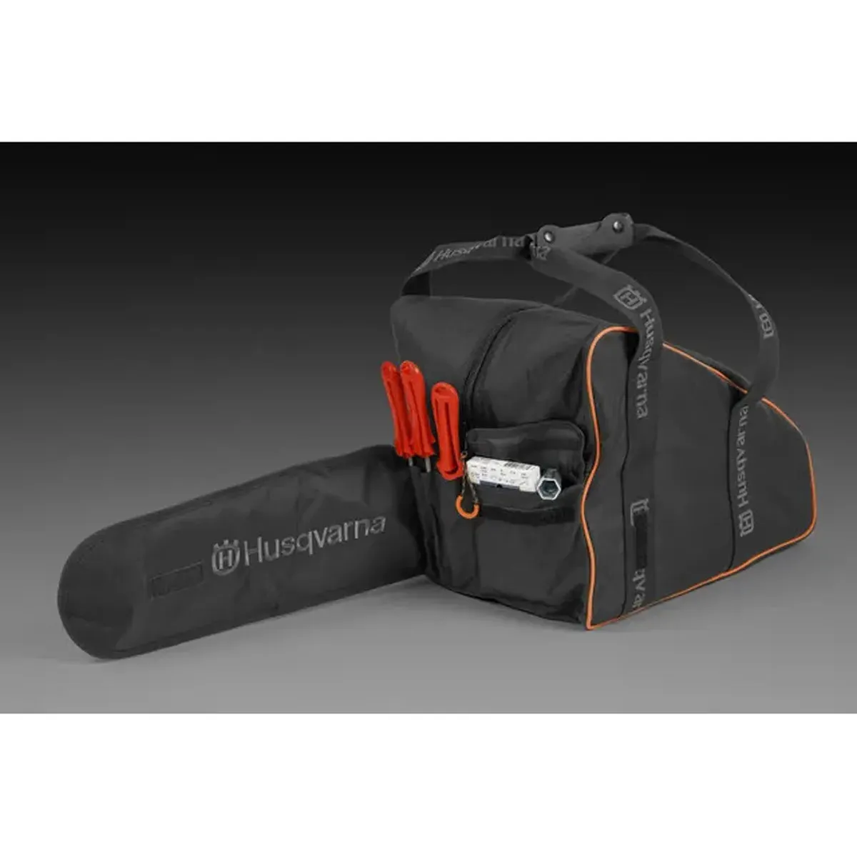 Husqvarna Xplorer Chainsaw Bag