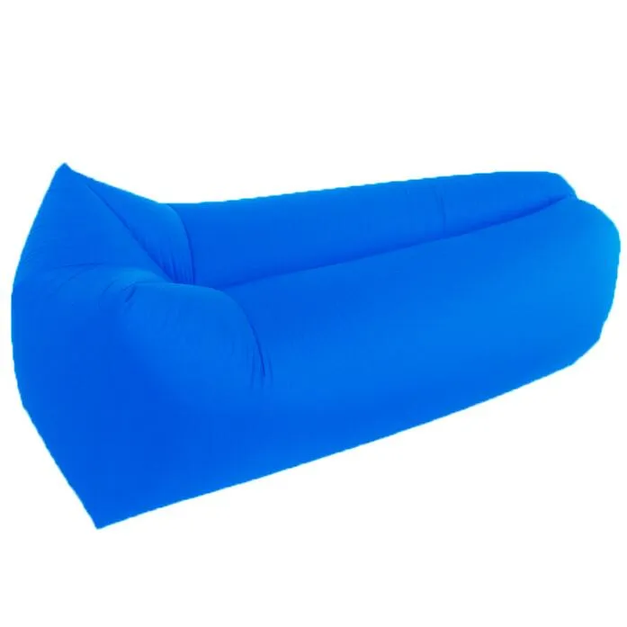 Inflatable Lounger Ultralight Outdoor Air Couch