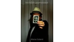 Invisible Appearance by Matias Galanti video - INSTANT DOWNLOAD