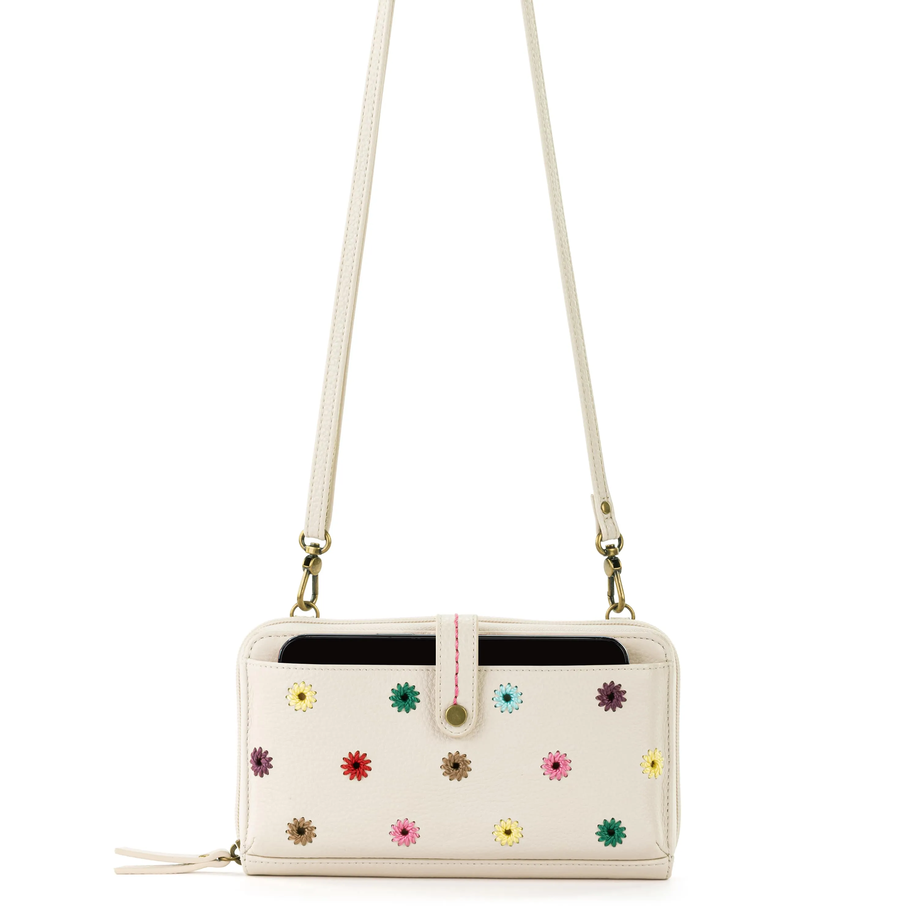 Iris Large Smartphone Crossbody