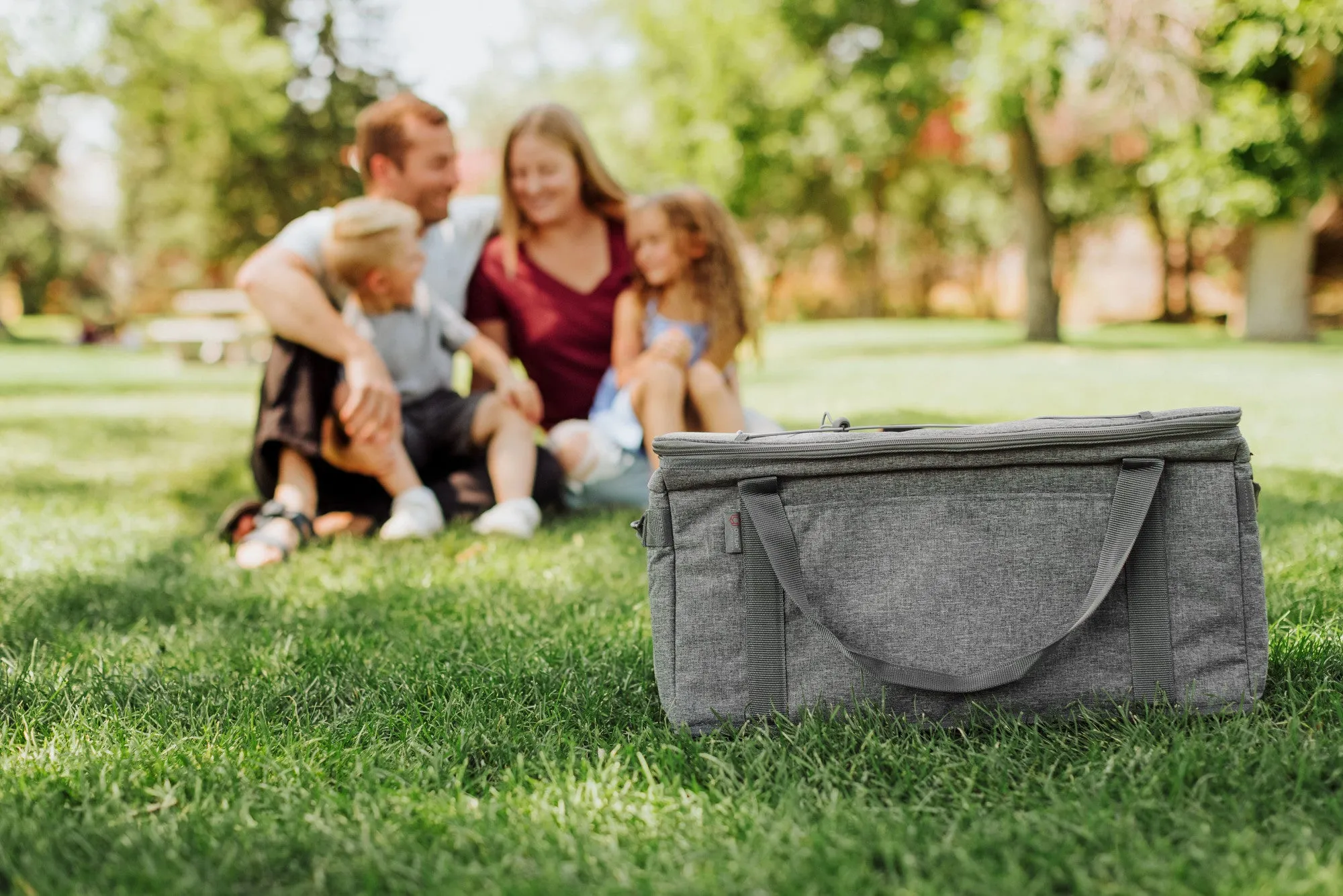 Kansas City Royals - 64 Can Collapsible Cooler