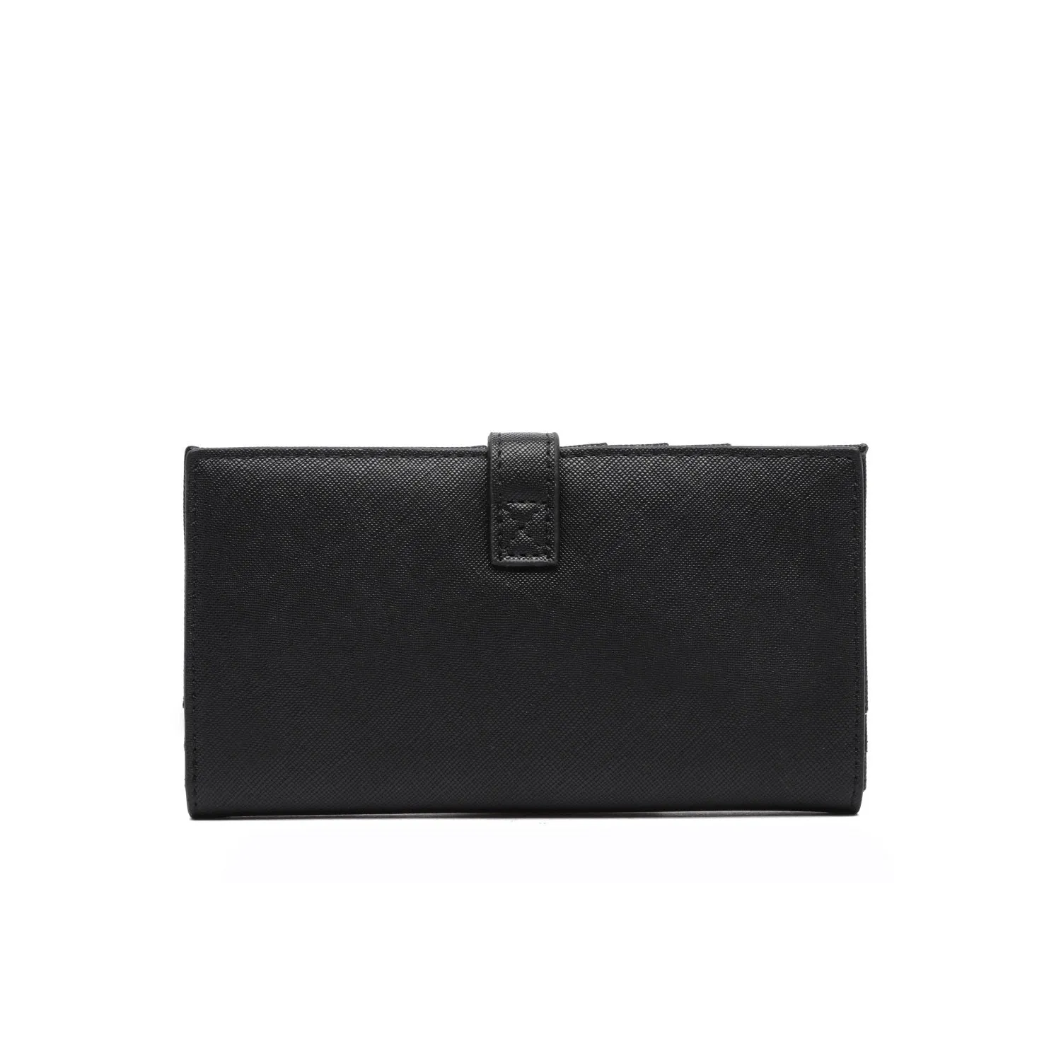 Kate Hill - Nia Purse KH-22002 - Black