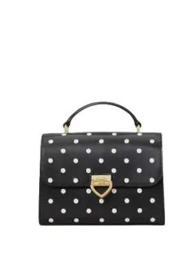 Kate Spade New York Lovitt Dot Small Top Handle Crossbody