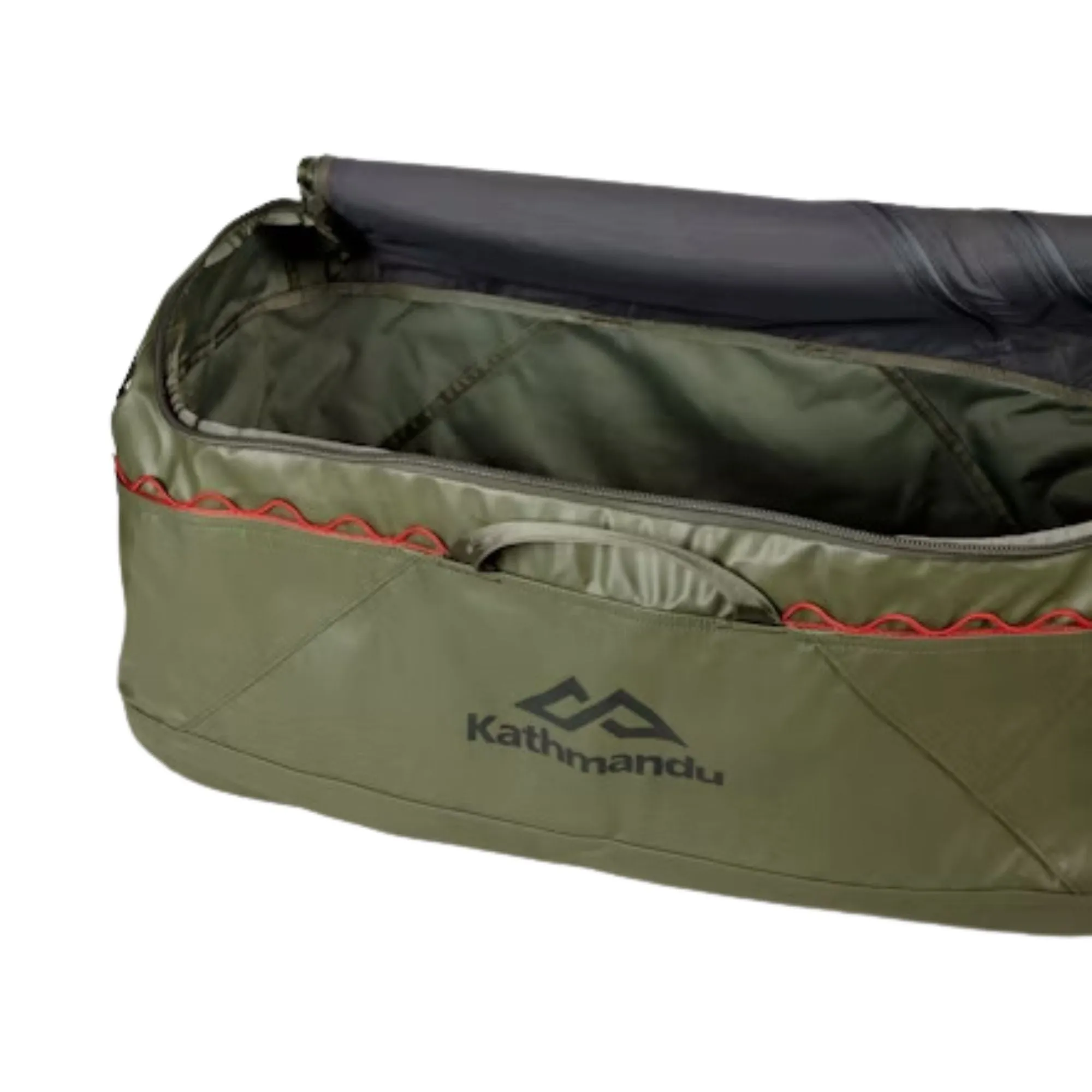 Kathmandu Indus Duffel 90L