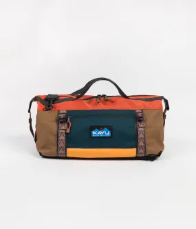 Kavu Little Feller Bag - Forest Ranger