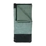 Klymit Wild Aspen 20 Rectangle Sleeping Bag