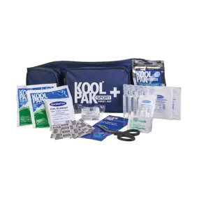 KOOLPAK Junior Sports First Aid Kit