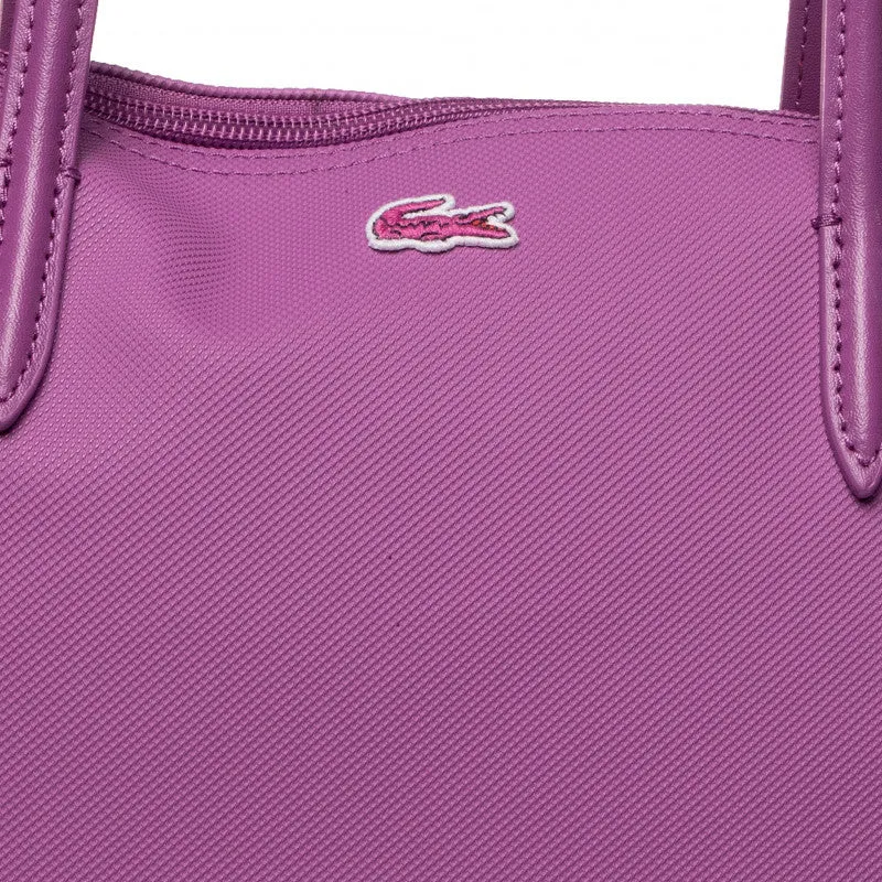 LACOSTE Concept Vertical Shopping Bag