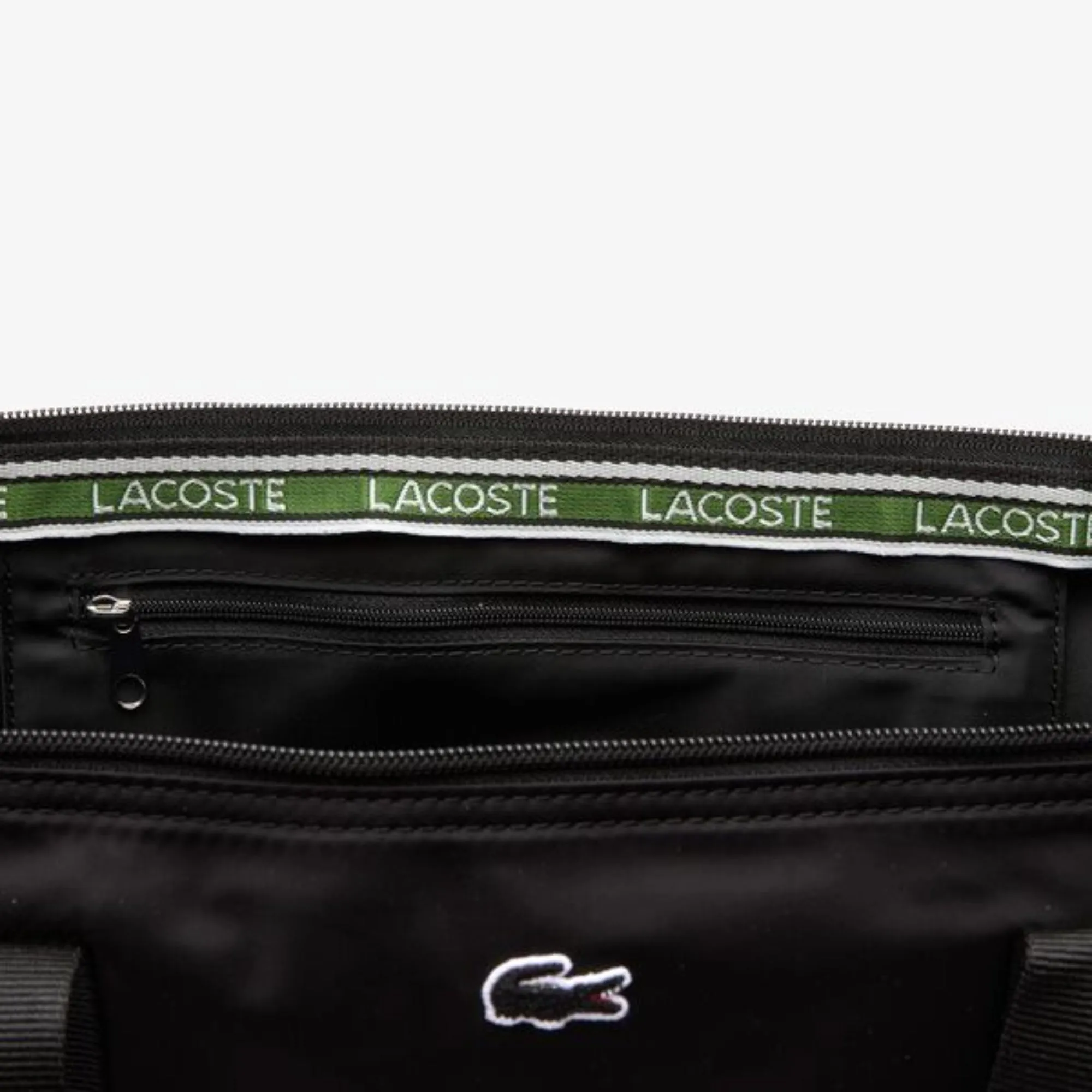 Lacoste L Shopping Bag - Unattributed