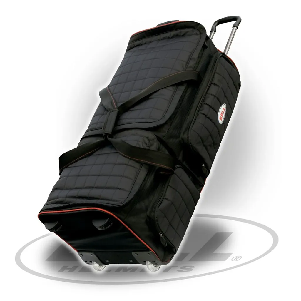 Large Trolley Gear Bag