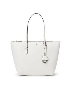 Lauren Ralph Lauren Women Shoulder bag White -- --