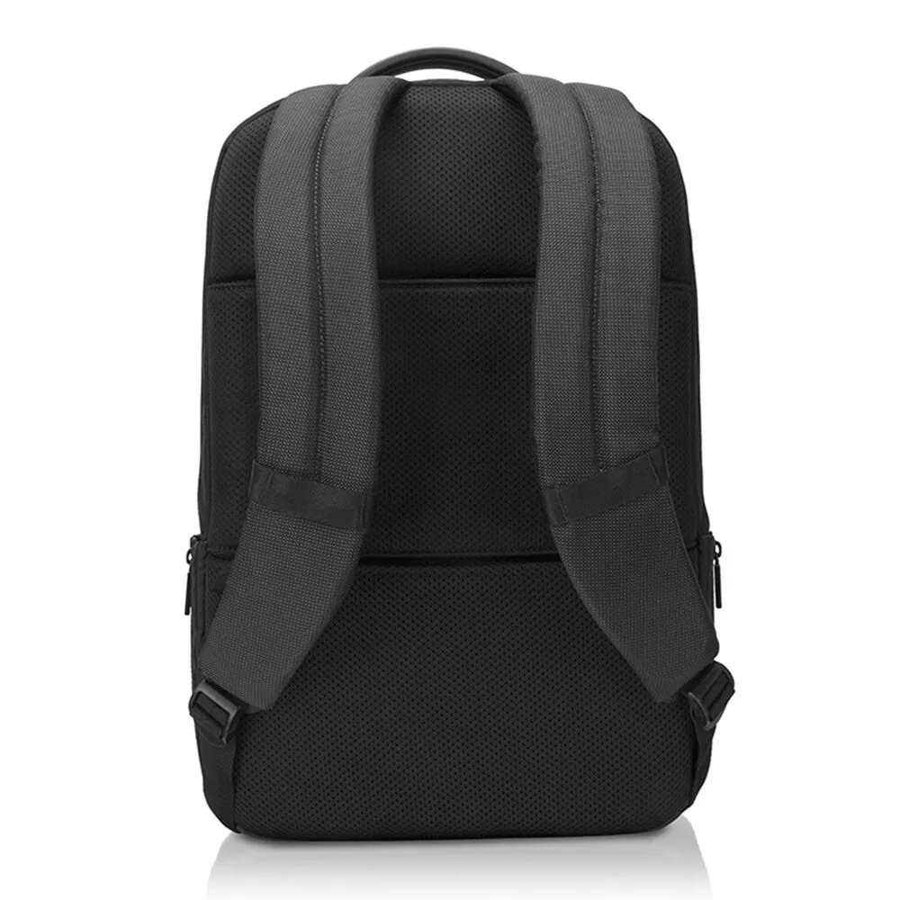 Lenovo 4X40Q26383 laptop case 39.6 cm (15.6") Backpack Black