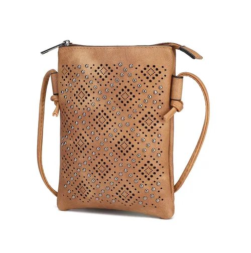 Leysha Crossbody Bag