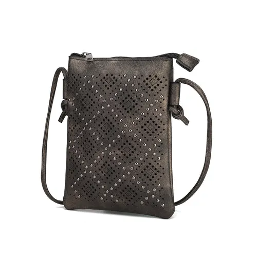 Leysha Crossbody Bag