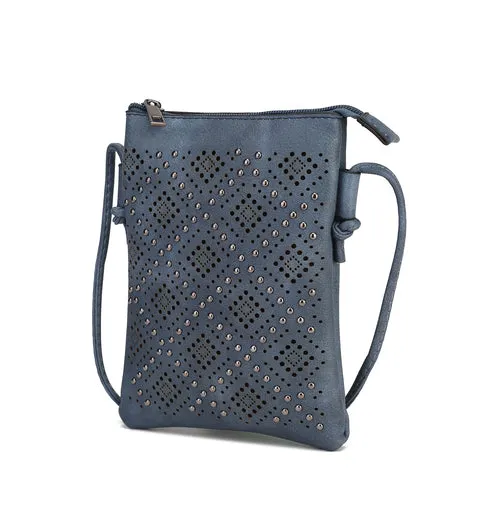 Leysha Crossbody Bag