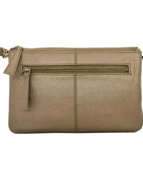 Lidia Crossbody in Olive | Olive