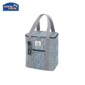 Lock & Lock Slim Cooler Bag