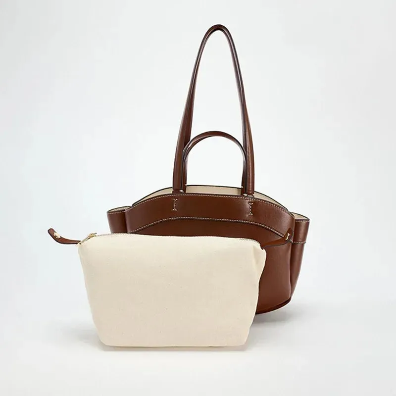 London - Classic shoulder bag