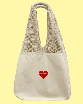 LOVE SHOPPER