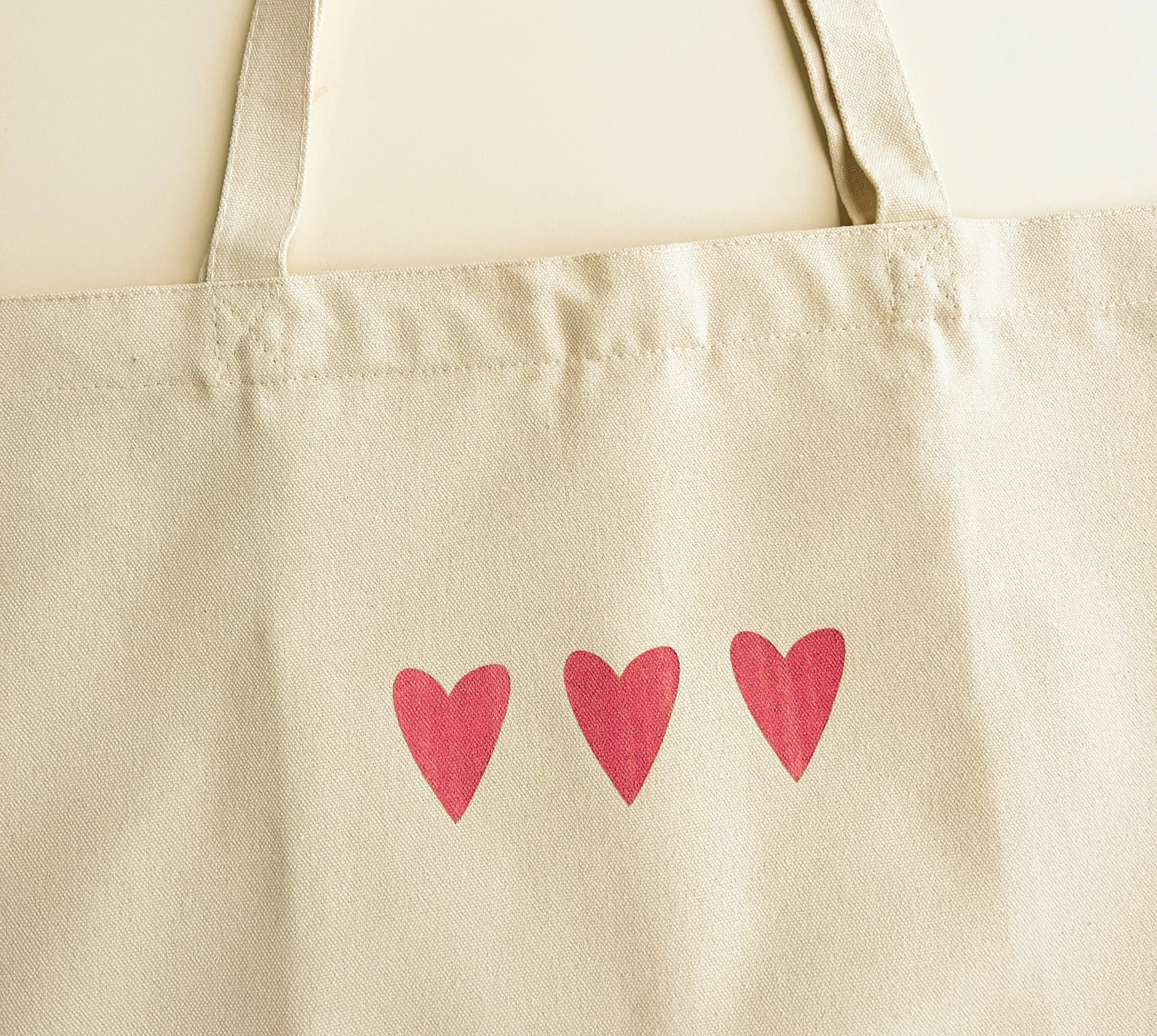 Lover Tote Bag