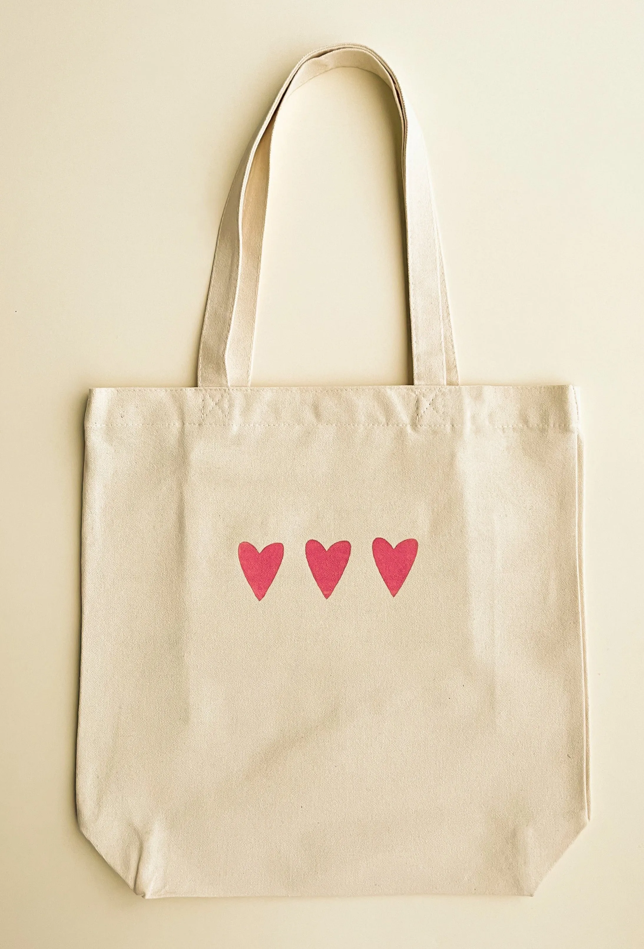 Lover Tote Bag