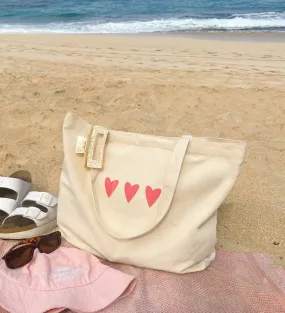 Lover Tote Bag