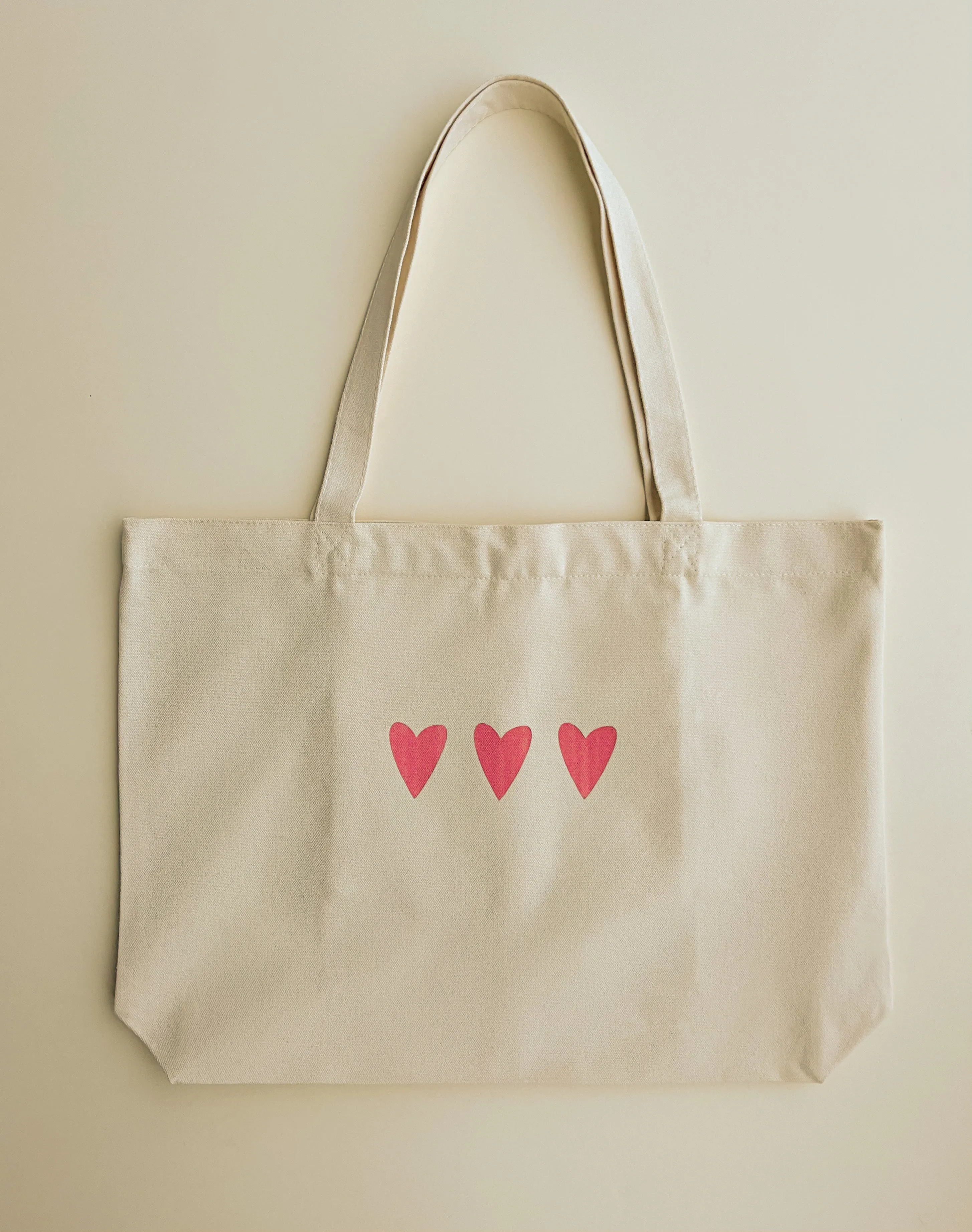 Lover Tote Bag