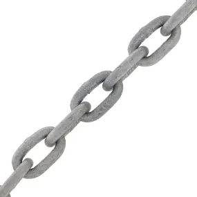 Lynx Grade 30 Hot Dip Galvanized Chain