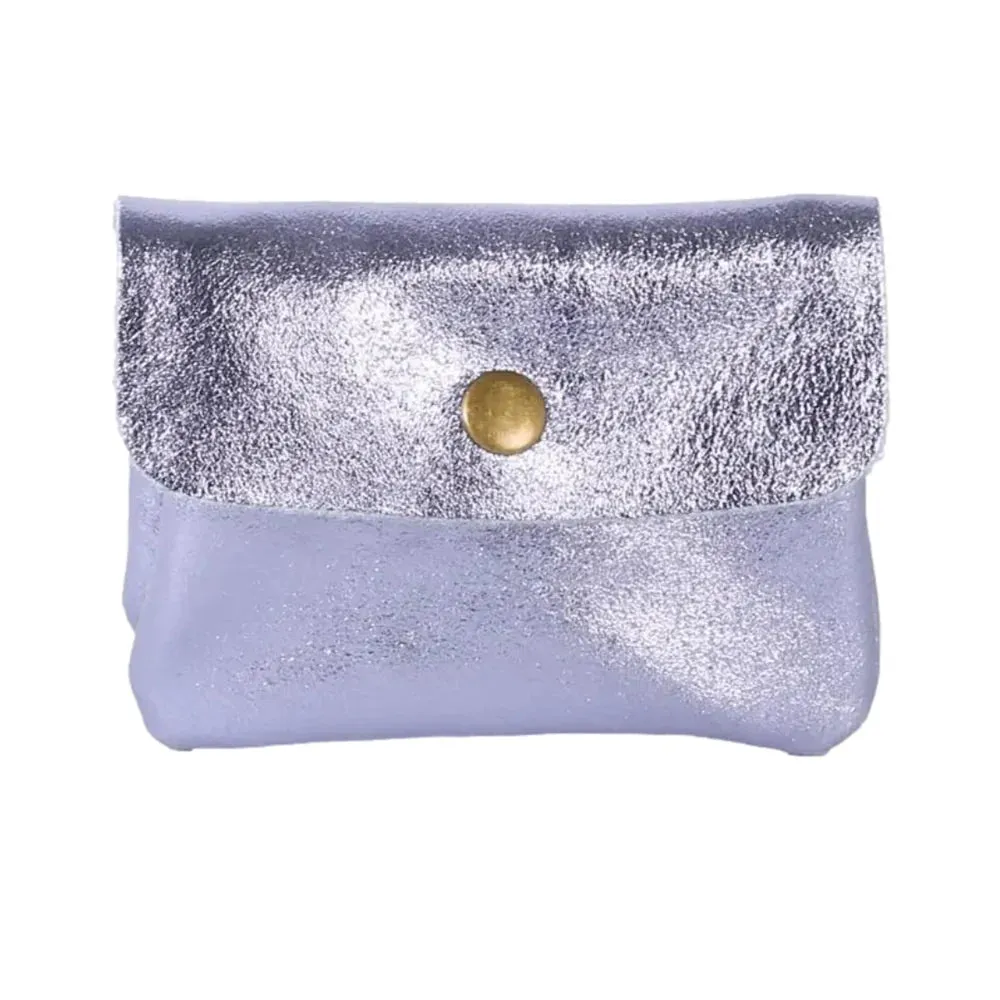 Maison Fanli | Coin Purse - Lilac