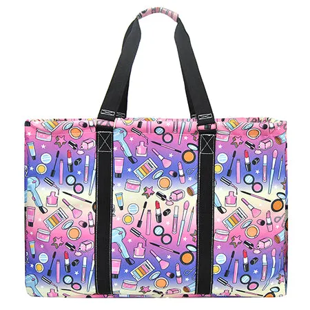 Makeover Dream NGIL Mega Shopping Utility Bag